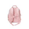 Mochila Grande Blossom Birds