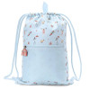 Mochila Saco Impermeável Circus Show