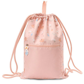 Mochila Saco Impermeável Mouse Fairies