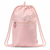 Mochila Saco Impermeável Blossom Birds