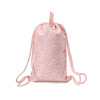 Mochila Saco Impermeável Blossom Birds