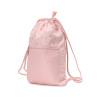 Mochila Saco Impermeável Blossom Birds