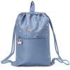 Mochila Saco Impermeável Planes