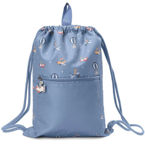 Mochila Saco Impermeável Planes