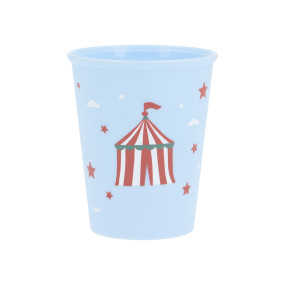 Copo Circus Show