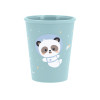 Copo Pandas in Space