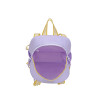 Mochila May Daisy Lilac