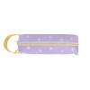 Estojo May Daisy Lilac