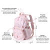 Mochila Little Red
