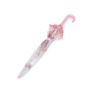 Guarda-chuva transparente Magical Unicorn