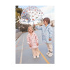 Casaco de chuva LITTLE RED