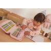 Estojo Plumier Duplo Little Red