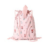 Mochila Saco de Tecido Little Red