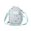 Bolsa Lanche Térmica 3D The Three Little Pigs