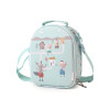 Bolsa Lanche Térmica 3D The Three Little Pigs