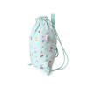 Mochila Saco de Tecido The Three Little Pigs