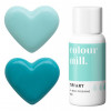 Corante COLOUR MILL Azul Tiffany– 20ml
