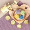 Ejetor Brigadeiro Flores Pétalas