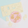 Stamp Bebé