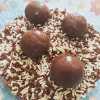 Granulado SORTIDO CHOCOLATE