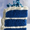 Preparado de Bolo Blue Velvet 500 gr