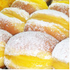 Preparado Bolas Berlim 500gr
