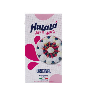 Natas HULALA Vegetais 500ml