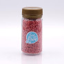 Sprinkles Corações Pequenos Vermelhos