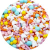 Confetis Mix Coelho Saltitante