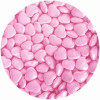 SPRINKLES CORAÇÕES 3D ROSA