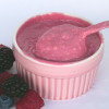 Recheio Popping Frutos Silvestres 500gr