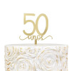 TOPO 50 ANOS OURO