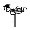 Topper Congrats c/ Cartola
