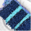 Preparado de Bolo Blue Velvet 500 gr
