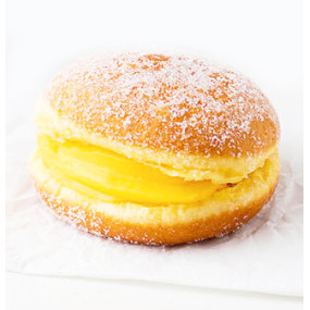 Preparado Bolas Berlim 500gr