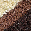 Escamas Chocolate SORTIDO 250gr