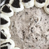 Recheio Oreo