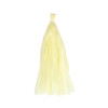 Tassel Baunilha - conj. 3