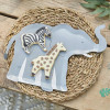 Pratos Elefante