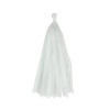 Tassel Branca - conj. 3