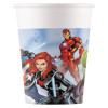 Copos Avengers