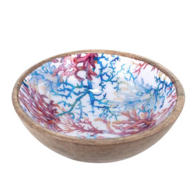 Taça Corais 20cm