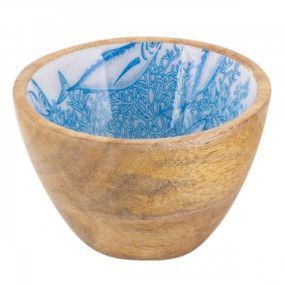 Taça Peixes 10cm
