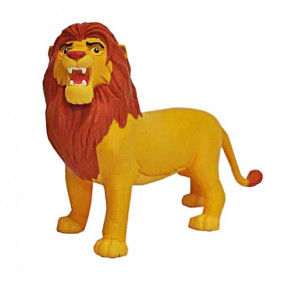 Simba - O Rei Leão