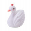 Mini Luz Cisne