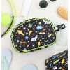 bolsa necessaire Galaxy