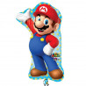 Balão Super Mario Bros 83cm