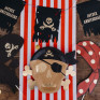 Pratos Piratas