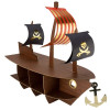 Expositor Barco Piratas