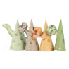 Chapéus Dinossauros